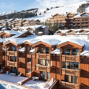 4* Aparthotel Pierre & Vacances Premium Les Du Forum