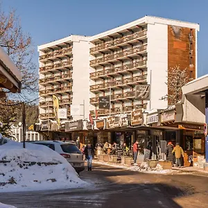 Pierre & Vacances Les Ecrins Apart Otel